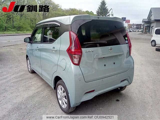 nissan dayz 2019 -NISSAN--DAYZ B46W--0004497---NISSAN--DAYZ B46W--0004497- image 2