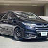 honda odyssey 2014 -HONDA--Odyssey DBA-RC1--RC1-1017850---HONDA--Odyssey DBA-RC1--RC1-1017850- image 1