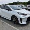 toyota aqua 2023 quick_quick_6AA-MXPK11_MXPK11-2135018 image 1