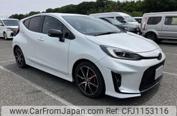 toyota aqua 2023 quick_quick_6AA-MXPK11_MXPK11-2135018