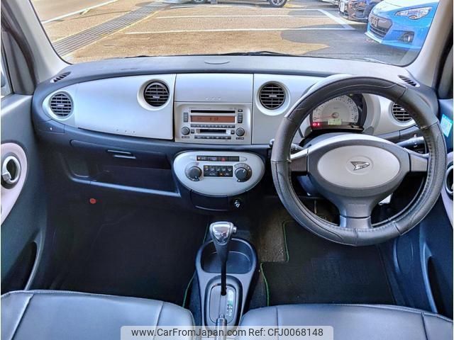 daihatsu mira-gino 2005 quick_quick_DBA-L650S_L650S-0011209 image 2