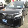 toyota voxy 2018 -TOYOTA 【名変中 】--Voxy ZRR85G--0112291---TOYOTA 【名変中 】--Voxy ZRR85G--0112291- image 1