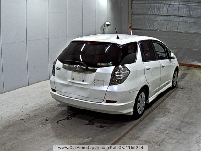 honda fit-shuttle 2013 -HONDA--Fit Shuttle GG7--GG7-3103894---HONDA--Fit Shuttle GG7--GG7-3103894- image 2