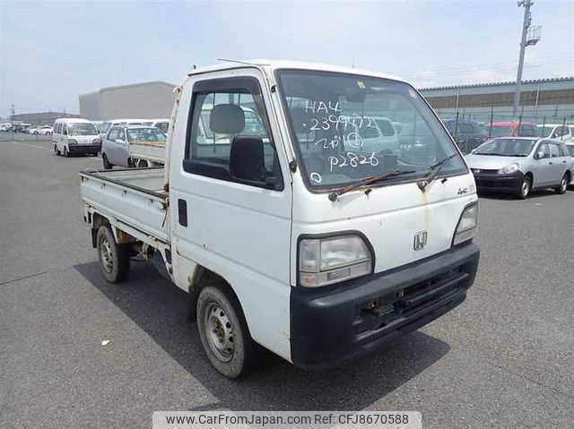 honda acty-truck 1998 20111 image 1