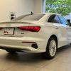 audi a3 2022 quick_quick_3AA-GYDLA_WAUZZZGY3PA023335 image 2
