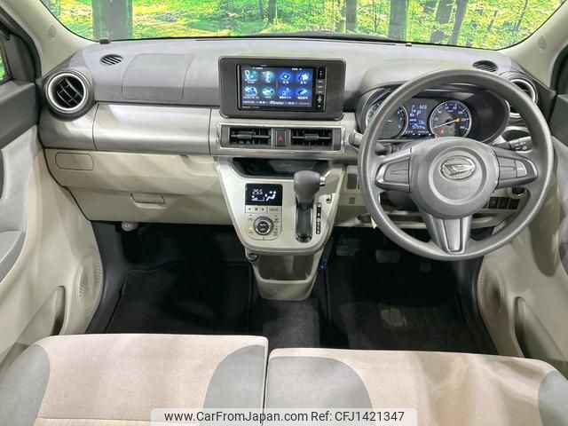 daihatsu cast 2016 quick_quick_LA250S_LA250S-0056278 image 2