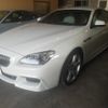 bmw 6-series 2015 -BMW 【名変中 】--BMW 6 Series 6A30-WBA6A02010DZ12775---BMW 【名変中 】--BMW 6 Series 6A30-WBA6A02010DZ12775- image 5