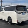 toyota vellfire 2018 -TOYOTA--Vellfire DAA-AYH30W--AYH30-0062307---TOYOTA--Vellfire DAA-AYH30W--AYH30-0062307- image 5