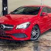 mercedes-benz cla-class 2017 quick_quick_117942_WDD1179422N503145 image 1