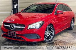 mercedes-benz cla-class 2017 quick_quick_117942_WDD1179422N503145