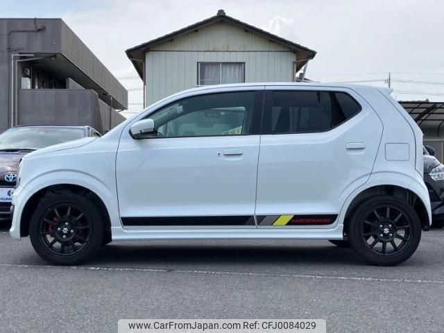 suzuki alto-works 2019 quick_quick_HA36S_HA36S-913890 image 2