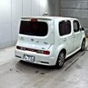 nissan cube 2012 -NISSAN 【愛媛 538ほ】--Cube Z12-210118---NISSAN 【愛媛 538ほ】--Cube Z12-210118- image 6