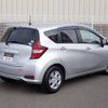 nissan note 2018 -NISSAN--Note DBA-E12--E12-605437---NISSAN--Note DBA-E12--E12-605437- image 3