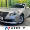 toyota crown 2014 -TOYOTA--Crown DBA-GRS210--GRS210-6012402---TOYOTA--Crown DBA-GRS210--GRS210-6012402- image 1