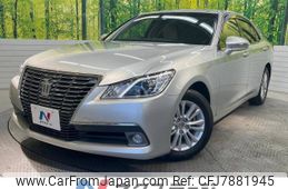 toyota crown 2014 -TOYOTA--Crown DBA-GRS210--GRS210-6012402---TOYOTA--Crown DBA-GRS210--GRS210-6012402-