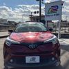 toyota c-hr 2017 quick_quick_DAA-ZYX10_ZYX10-2087026 image 2