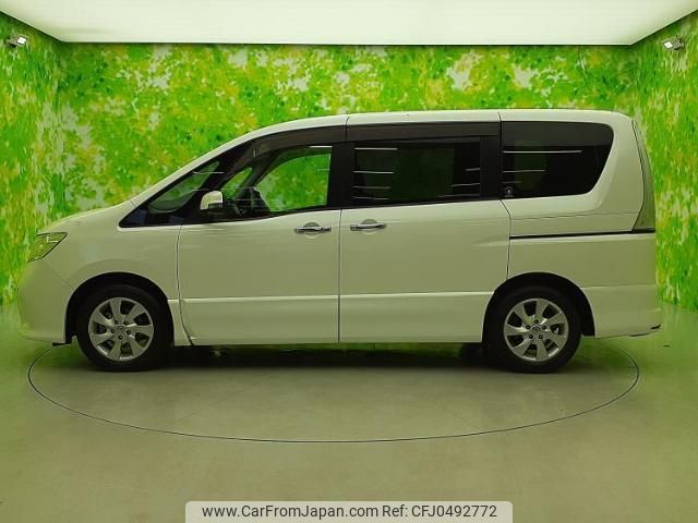 nissan serena 2011 quick_quick_DBA-FC26_FC26-044595 image 2