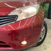 nissan note 2014 -NISSAN--Note DBA-E12--E12-214360---NISSAN--Note DBA-E12--E12-214360- image 13