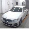 bmw 3-series 2019 quick_quick_3BA-5F20_WBA5F72060AK38534 image 1