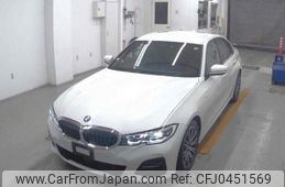 bmw 3-series 2019 quick_quick_3BA-5F20_WBA5F72060AK38534