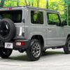 suzuki jimny 2023 -SUZUKI--Jimny 3BA-JB64W--JB64W-305766---SUZUKI--Jimny 3BA-JB64W--JB64W-305766- image 18