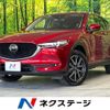 mazda cx-5 2018 -MAZDA--CX-5 6BA-KF5P--KF5P-201520---MAZDA--CX-5 6BA-KF5P--KF5P-201520- image 1