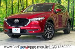 mazda cx-5 2018 -MAZDA--CX-5 6BA-KF5P--KF5P-201520---MAZDA--CX-5 6BA-KF5P--KF5P-201520-