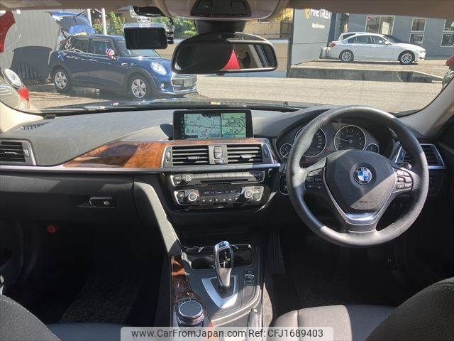 bmw 3-series 2017 CFJ1689403 image 2