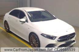 mercedes-benz a-class 2019 quick_quick_5BA-177147M_WDD1771472W014811