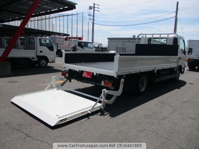 hino dutro 2017 CFJ0441885 image 1