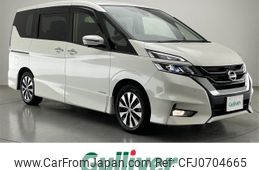 nissan serena 2019 -NISSAN--Serena DAA-GFC27--GFC27-162779---NISSAN--Serena DAA-GFC27--GFC27-162779-