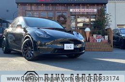 tesla tesla-modely 2022 -TESLA--Tesla ModelY ZAA-YL3YPT--LRWYHCEL9NC555421---TESLA--Tesla ModelY ZAA-YL3YPT--LRWYHCEL9NC555421-