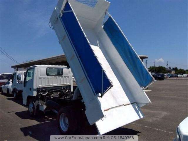 isuzu elf-truck 2008 CFJ1540768 image 2