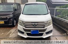 honda stepwagon 2012 -HONDA--Stepwgn DBA-RK5--RK5-1322699---HONDA--Stepwgn DBA-RK5--RK5-1322699-