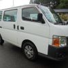 nissan caravan-van 2012 -NISSAN--Caravan Van VWME25--162462---NISSAN--Caravan Van VWME25--162462- image 1