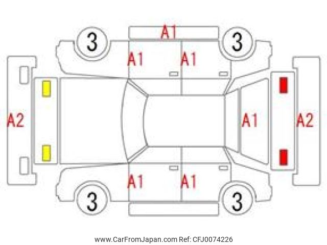 honda n-wgn 2014 -HONDA--N WGN DBA-JH2--JH2-1010716---HONDA--N WGN DBA-JH2--JH2-1010716- image 2