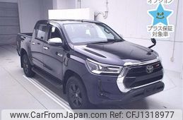toyota hilux 2021 -TOYOTA--Hilux GUN125-3925761---TOYOTA--Hilux GUN125-3925761-