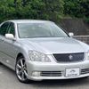 toyota crown 2004 quick_quick_CBA-GRS180_GRS180-0006241 image 5