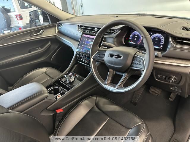 jeep grand-cherokee 2024 quick_quick_7BA-WL20_1C4PJHKNXP8862639 image 2