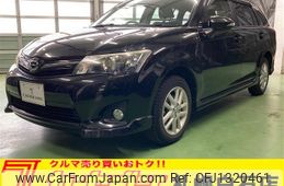 toyota corolla-fielder 2012 -TOYOTA--Corolla Fielder DBA-NZE164G--NZE164-7003090---TOYOTA--Corolla Fielder DBA-NZE164G--NZE164-7003090-