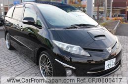 toyota estima 2010 -TOYOTA 【三重 302ﾌ9974】--Estima ACR55W--0025790---TOYOTA 【三重 302ﾌ9974】--Estima ACR55W--0025790-