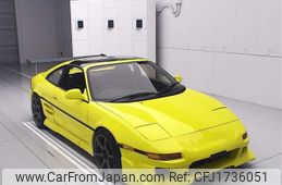 toyota mr2 1994 CFJ1736051