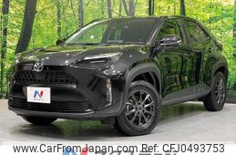 toyota yaris-cross 2023 -TOYOTA--Yaris Cross 5BA-MXPB15--MXPB15-3011228---TOYOTA--Yaris Cross 5BA-MXPB15--MXPB15-3011228-