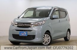 mitsubishi ek-wagon 2019 -MITSUBISHI--ek Wagon B33W--B33W-0008931---MITSUBISHI--ek Wagon B33W--B33W-0008931-