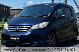 honda freed 2010 quick_quick_DBA-GB3_GB3-1197344