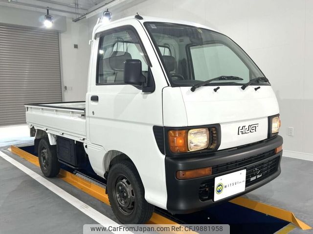 daihatsu hijet-truck 1996 Mitsuicoltd_DHHT111120R0606 image 2