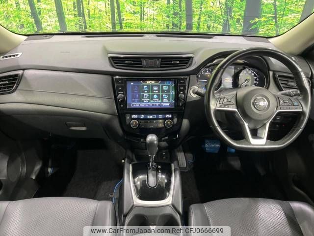 nissan x-trail 2018 -NISSAN--X-Trail DAA-HNT32--HNT32-170800---NISSAN--X-Trail DAA-HNT32--HNT32-170800- image 2