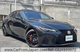lexus is 2021 CFJ1535072