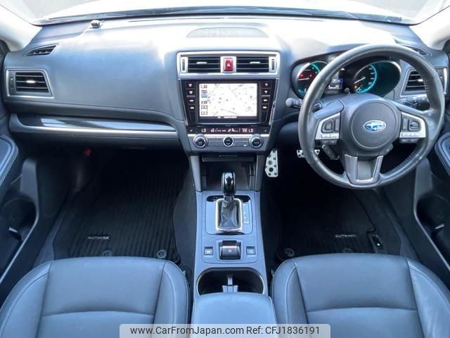 subaru outback 2017 CFJ1836191 image 2