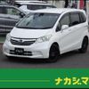 honda freed 2013 quick_quick_DBA-GB3_GB3-300073 image 1